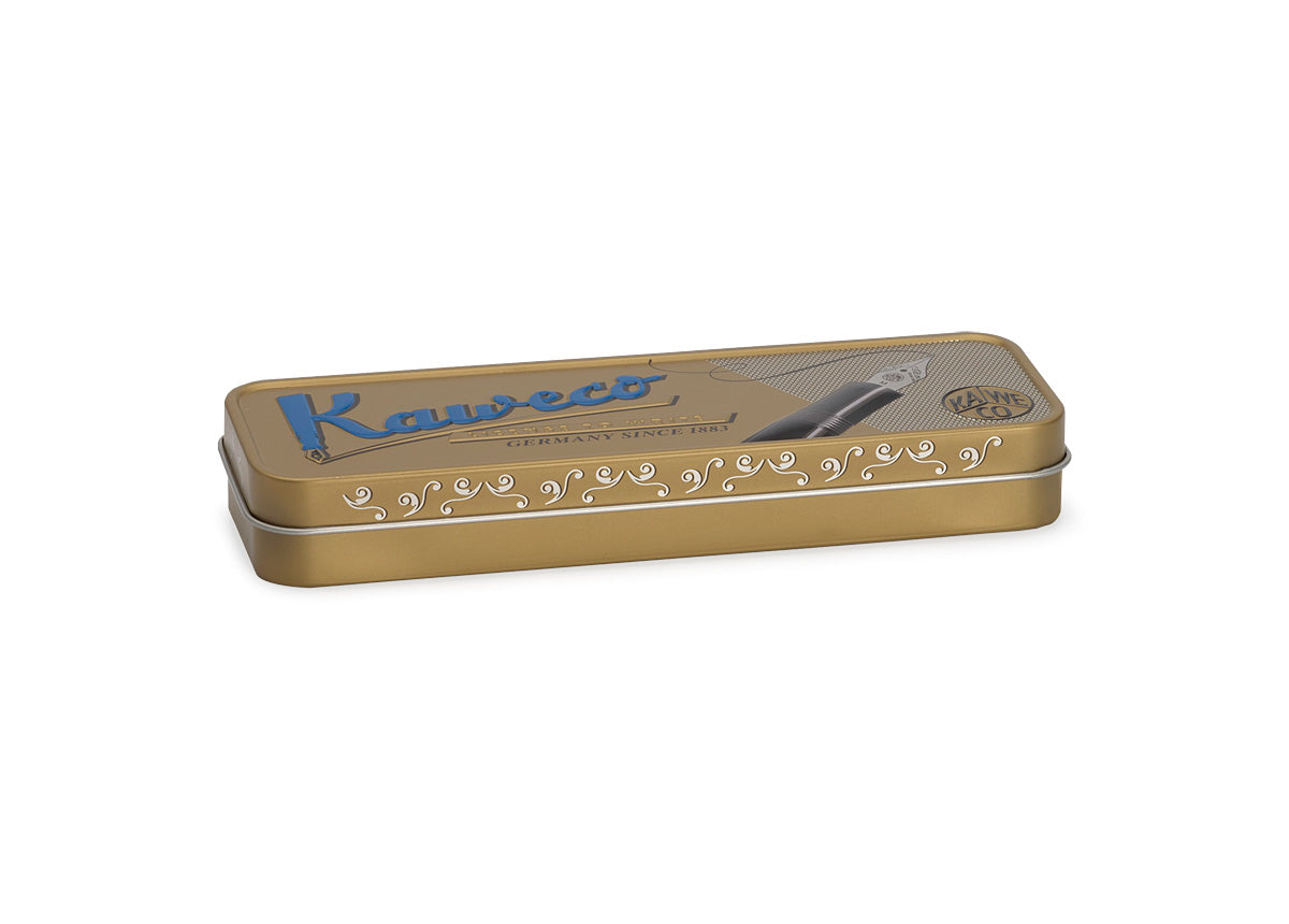 Kaweco SPECIAL Fountain Pen Brass Fine - Grierson Studio