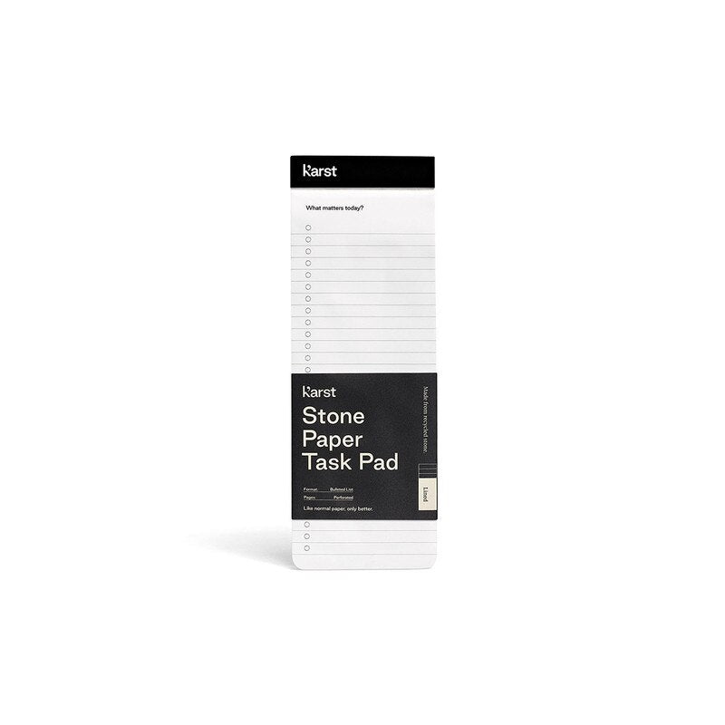 Karst - Task Pad