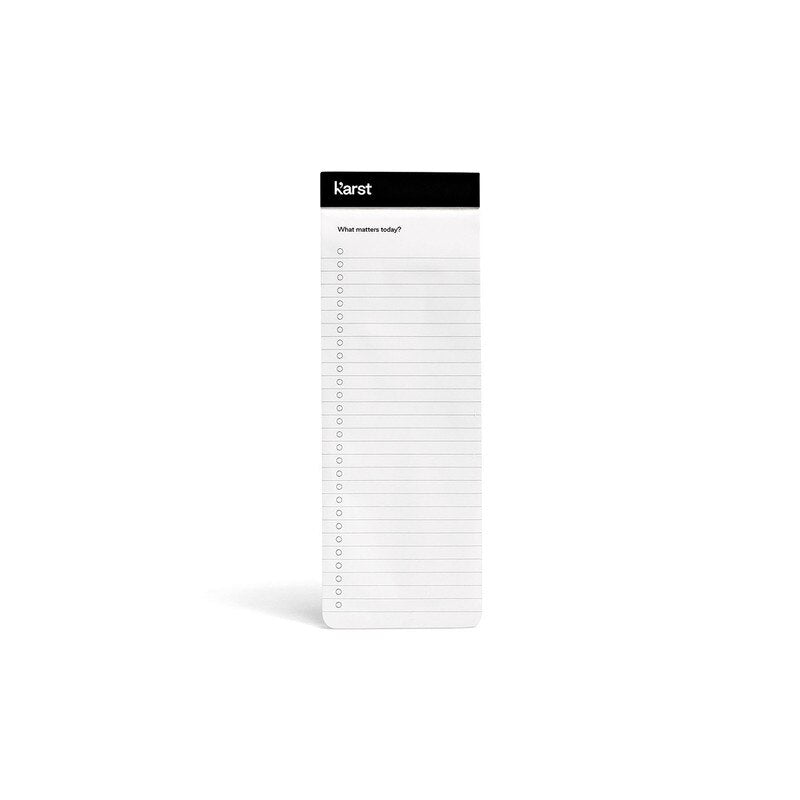 Karst - Task Pad