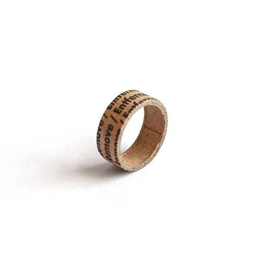 LAMY - AL-STAR - FOUNTAIN PEN SAFETY CARDBOARD RINGS - Grierson Studio