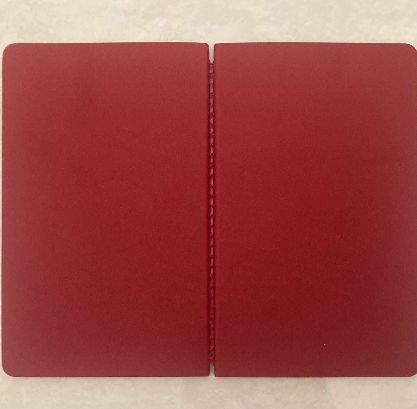 Pioneer Journal Refill Large Red (A5) - Grierson Studio