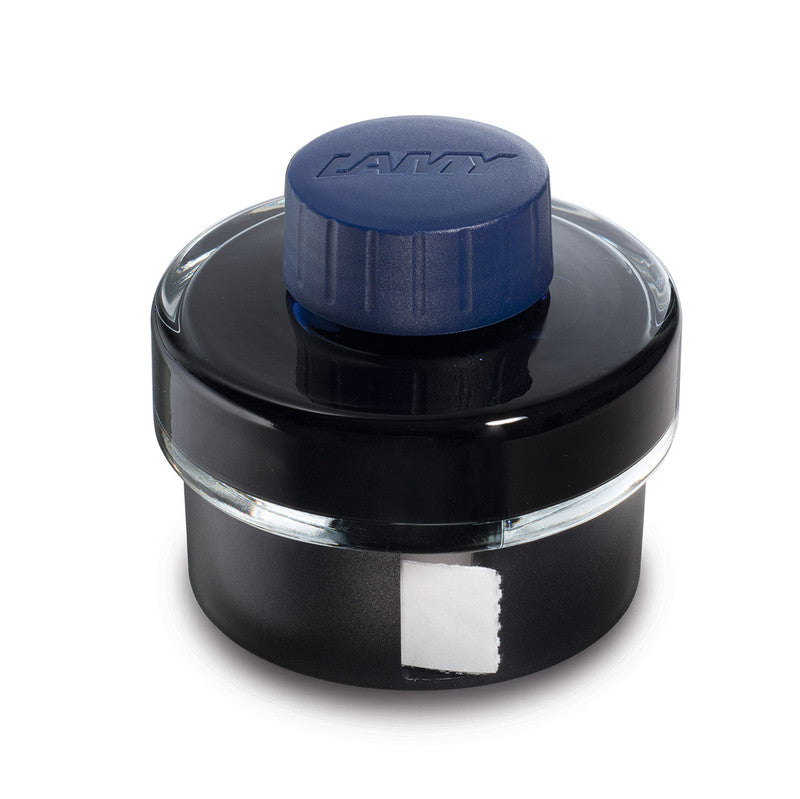 LAMY - T52 FOUNTAIN PEN INK - 50ML BOTTLE - Grierson Studio