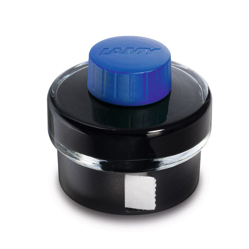 LAMY - T52 FOUNTAIN PEN INK - 50ML BOTTLE - Grierson Studio