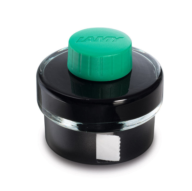 LAMY - T52 FOUNTAIN PEN INK - 50ML BOTTLE - Grierson Studio