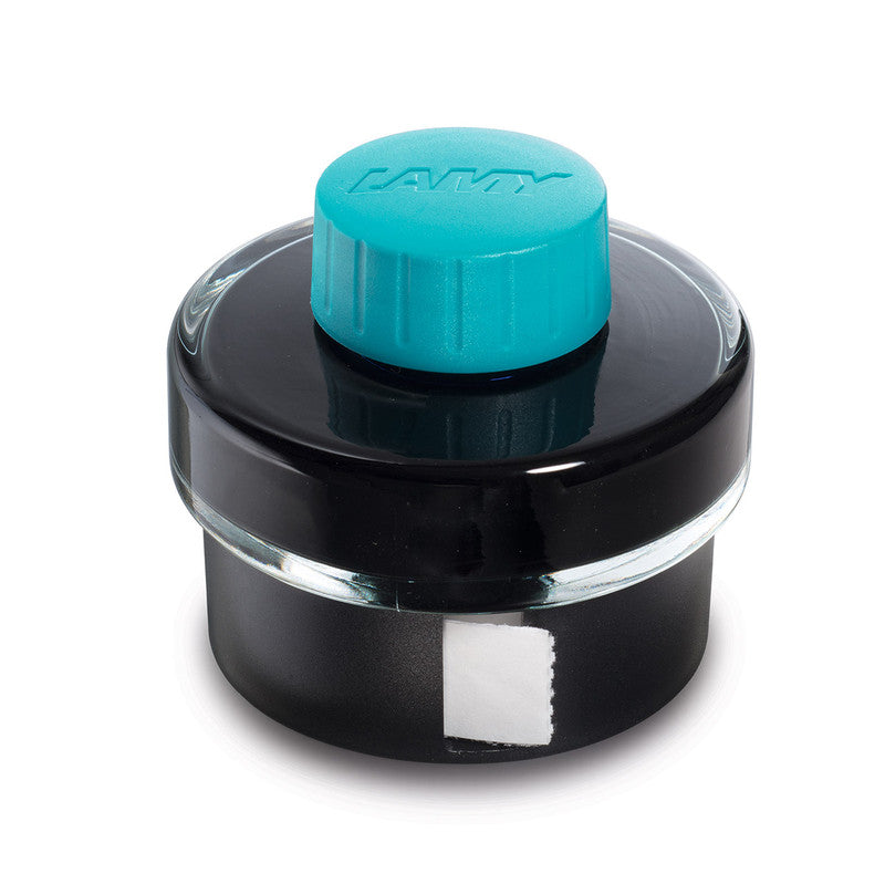 LAMY - T52 FOUNTAIN PEN INK - 50ML BOTTLE - Grierson Studio