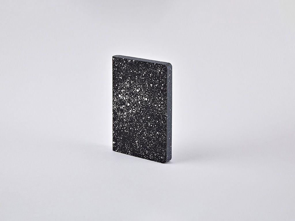 NUNNA Flexcover Notebook- MILKY WAY- S - Grierson Studio