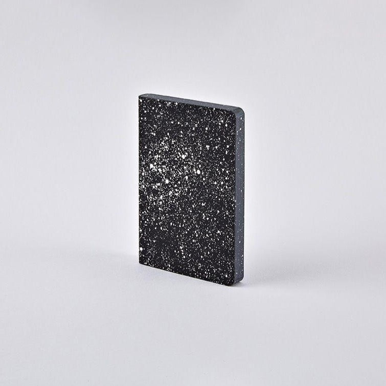 NUNNA Flexcover Notebook- MILKY WAY- S - Grierson Studio