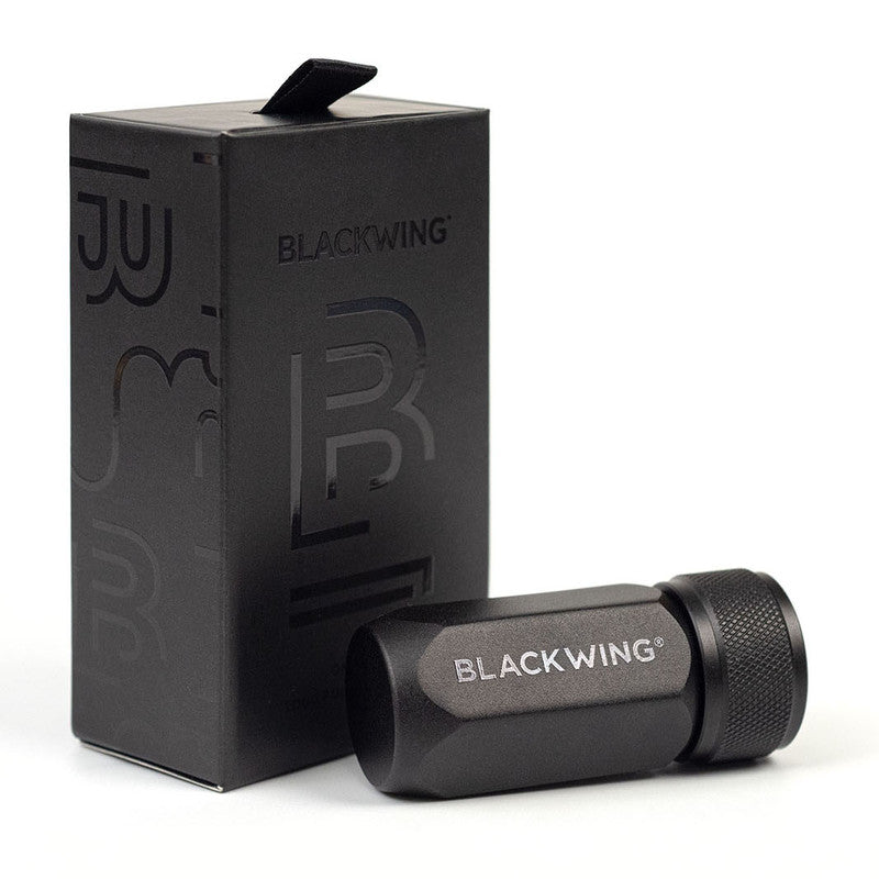 Blackwing - One Step Long Point Pencil Sharpener - Grierson Studio