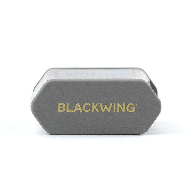 Blackwing - Two Step, Long Point Pencil Sharpener - Grierson Studio