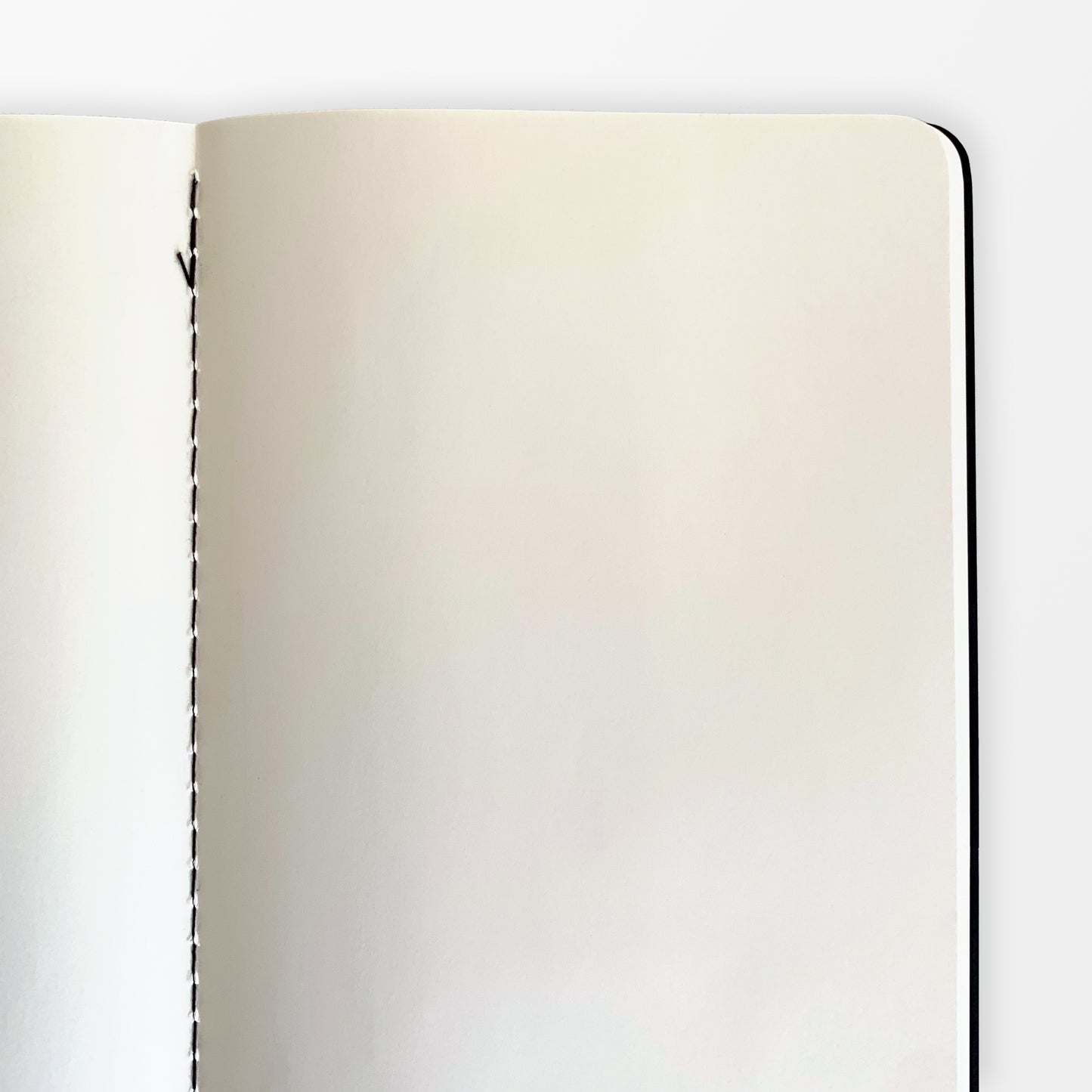 Pioneer Journal Refill Pocket Black (A6) - Grierson Studio