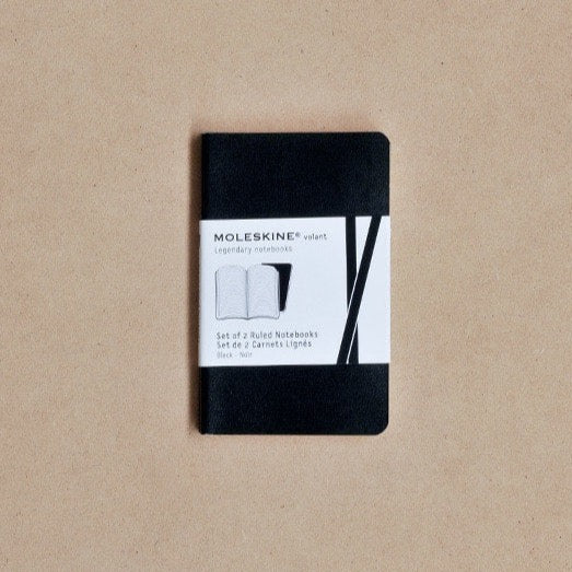 Pioneer Journal Refill Extra Small (A7) - Grierson Studio