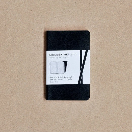 Pioneer Journal Refill Extra Small (A7) - Grierson Studio