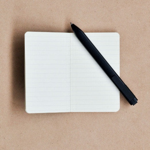 Pioneer Journal Refill Extra Small (A7) - Grierson Studio