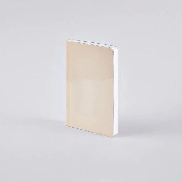 NUUNA Candy S Dotted Notebook Nude - S - A6 - Grierson Studio