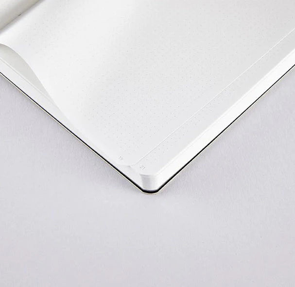 NUNNA Flexcover Notebook- MILKY WAY- S - Grierson Studio