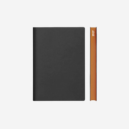 DAYCRAFT (Day-To-Page) 2027 Diary