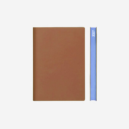 DAYCRAFT (Day-To-Page) 2027 Diary