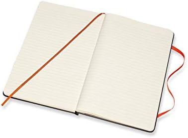 Moleskine Limited Edition Lord Of The Rings Notebook, Hard Cover, Large (5" x 8.25") Ruled/Lined, Black, 240 Pages - Grierson Studio