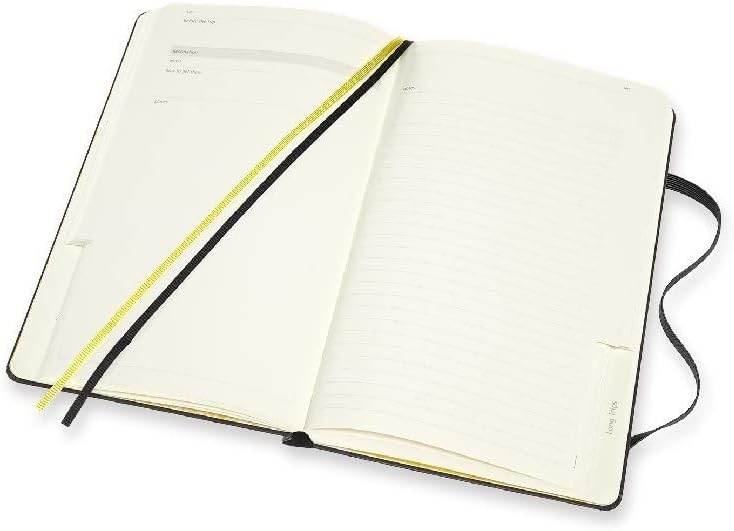 National Geographic x Moleskine Passions Traveller's Journal, Large - Grierson Studio