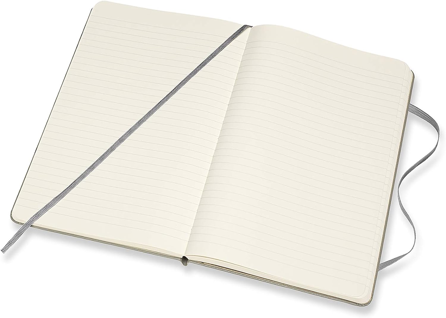 Moleskine Limited Edition Lord Of The Rings Notebook, Hard Cover, Large (5" x 8.25") Ruled/Lined, Black, 240 Pages - Grierson Studio