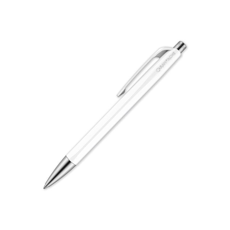 Caran D'Ache - 888 Infinite - Ballpoint - Medium