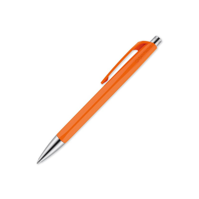 Caran D'Ache - 888 Infinite - Ballpoint - Medium