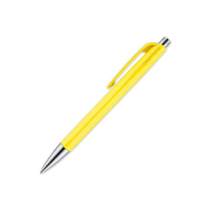 Caran D'Ache - 888 Infinite - Ballpoint - Medium