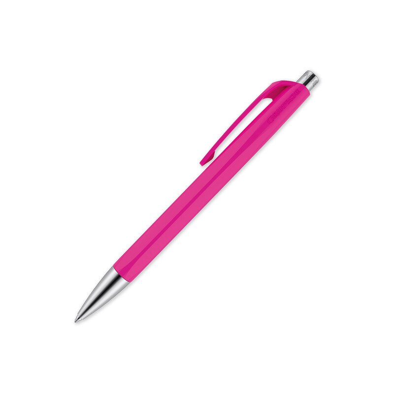 Caran D'Ache - 888 Infinite - Ballpoint - Medium