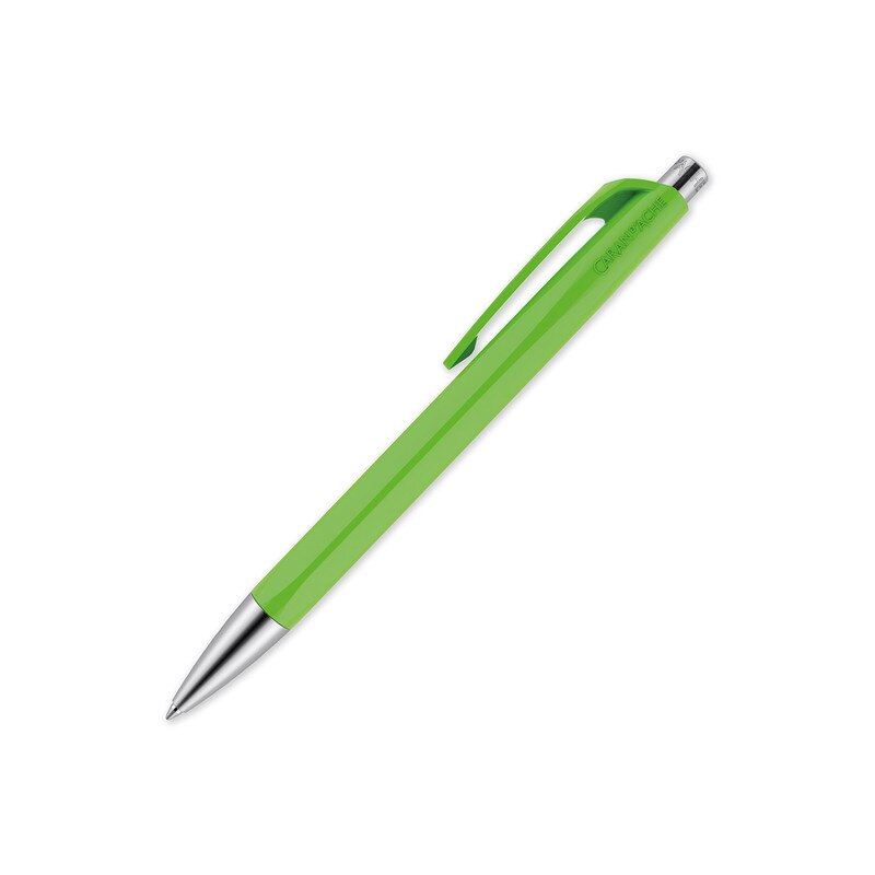 Caran D'Ache - 888 Infinite - Ballpoint - Medium