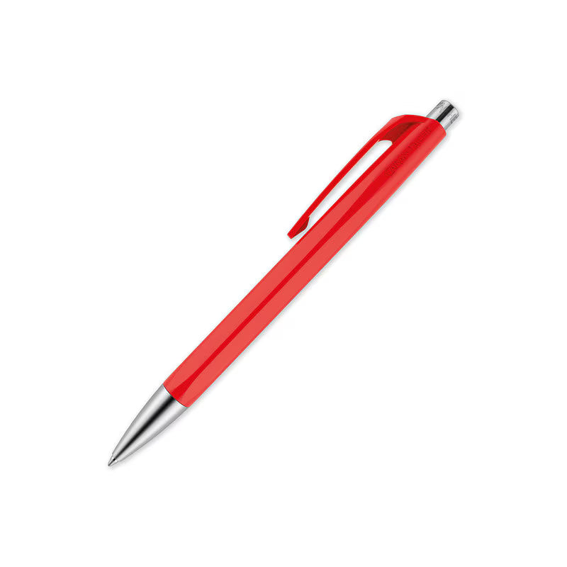 Caran D'Ache - 888 Infinite - Ballpoint - Medium