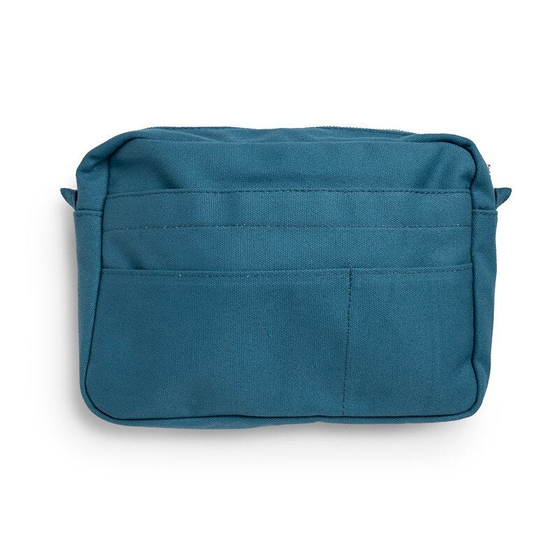 Delfonics - Inner Bag - Medium - Blue Grey