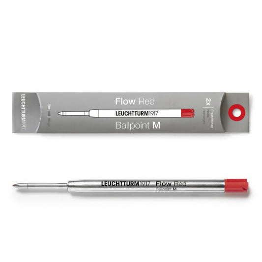 Drehgriffel No.1, Refill, Ballpoint Twist Pen, Medium - Grierson Studio