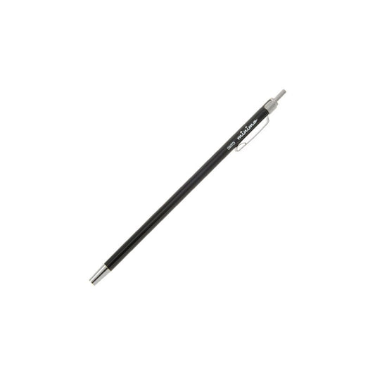 OHTO - MINIMO - BALLPOINT PEN - BLACK