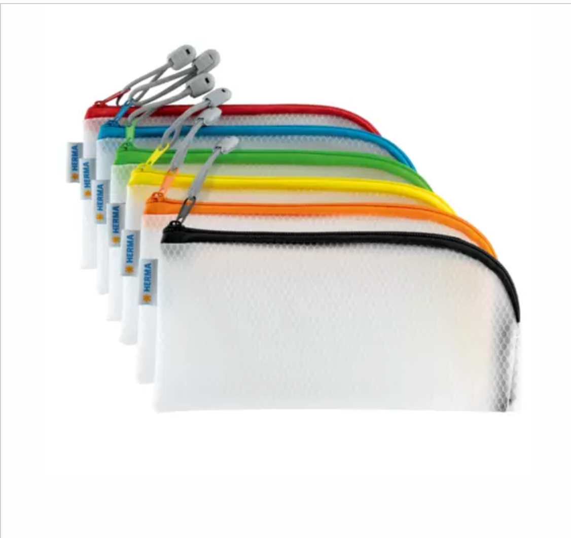 Universal Bag Case 23x11cm