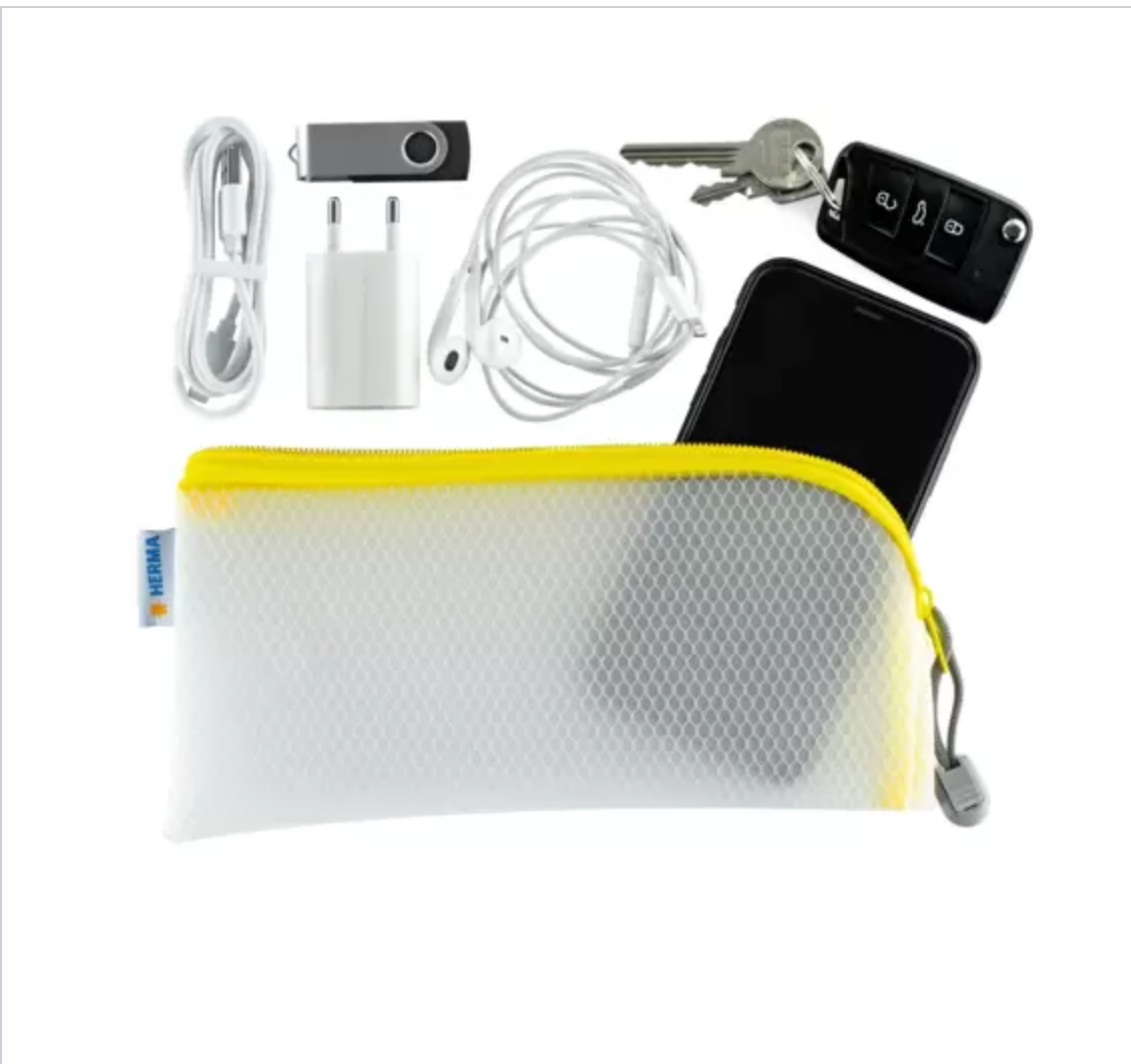 Universal Bag Case 23x11cm