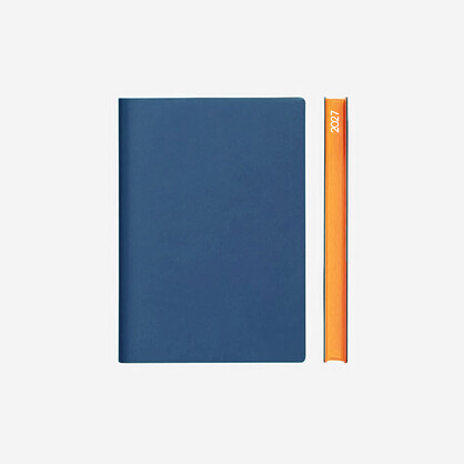 DAYCRAFT (Day-To-Page) 2027 Diary
