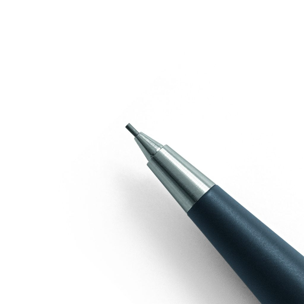 Drehgriffel No.2, Refill, Pencil, HB Graphite (0.7mm), 12 Per Pack - Grierson Studio