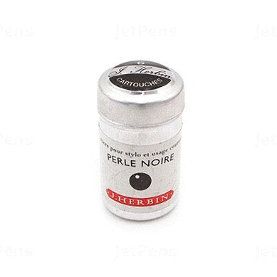 J. Herbin Fountain Pen Ink Cartridges - Grierson Studio