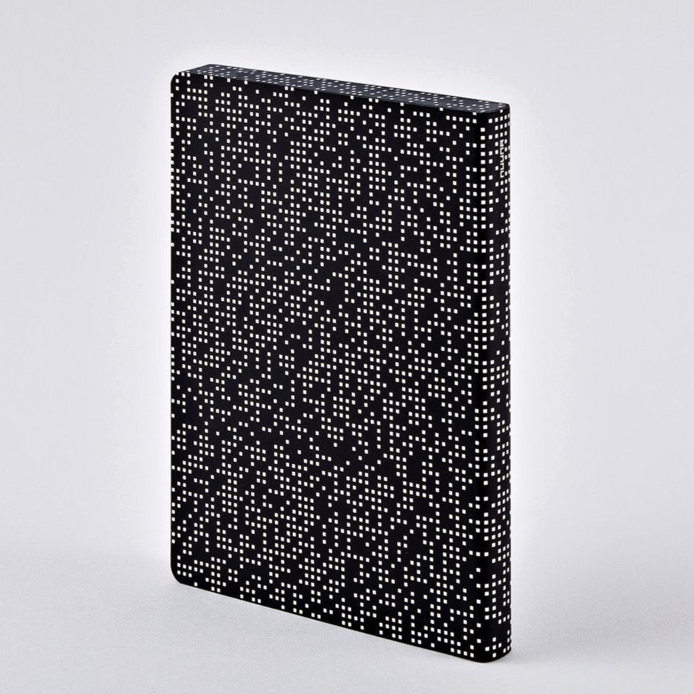 Nuuna - Analog- L - Grierson Studio