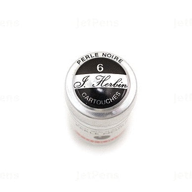 J. Herbin Fountain Pen Ink Cartridges - Grierson Studio