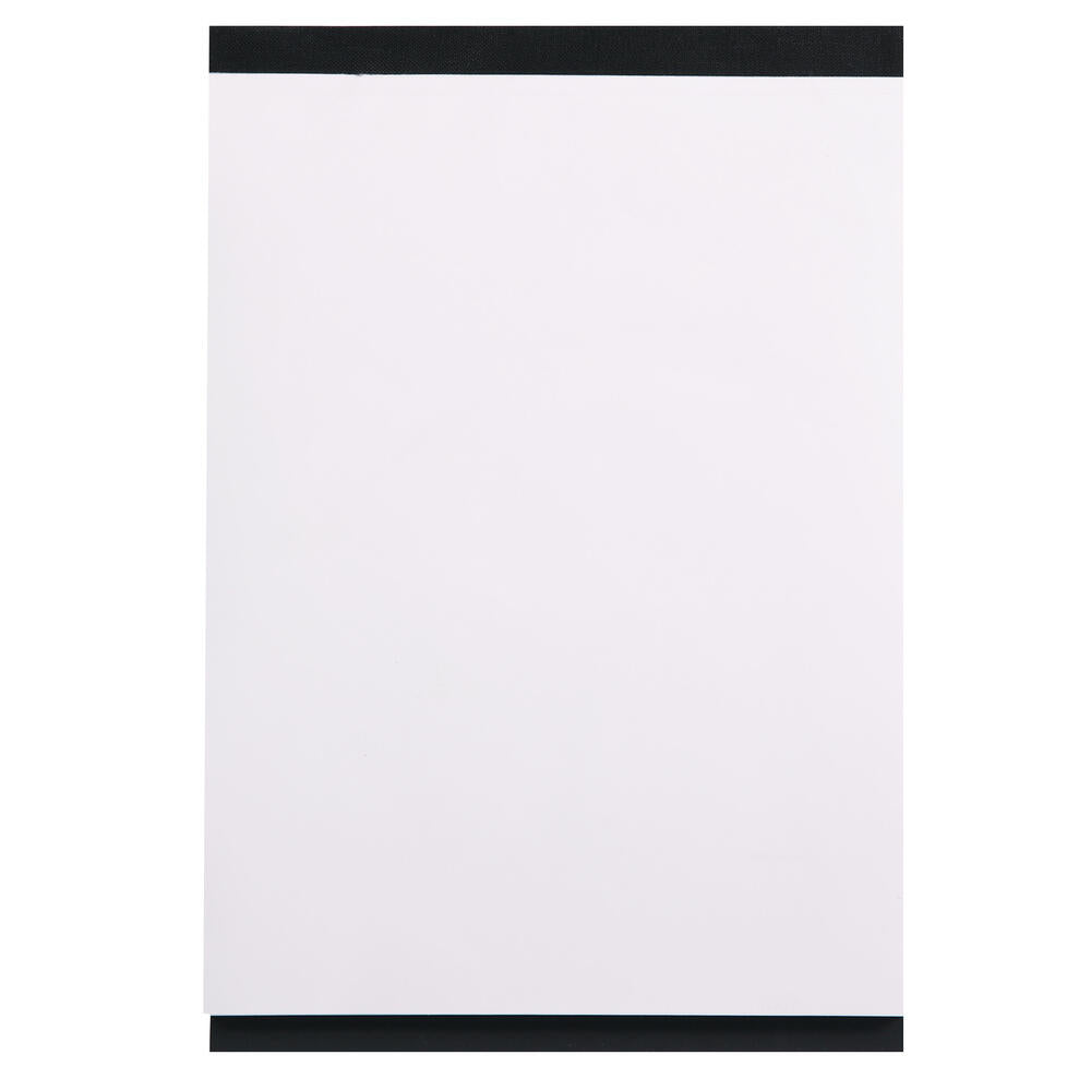 Rhodia - Touch Collection - Marker Pad - Soft Cover - A4 Portrait - Plain - Grierson Studio