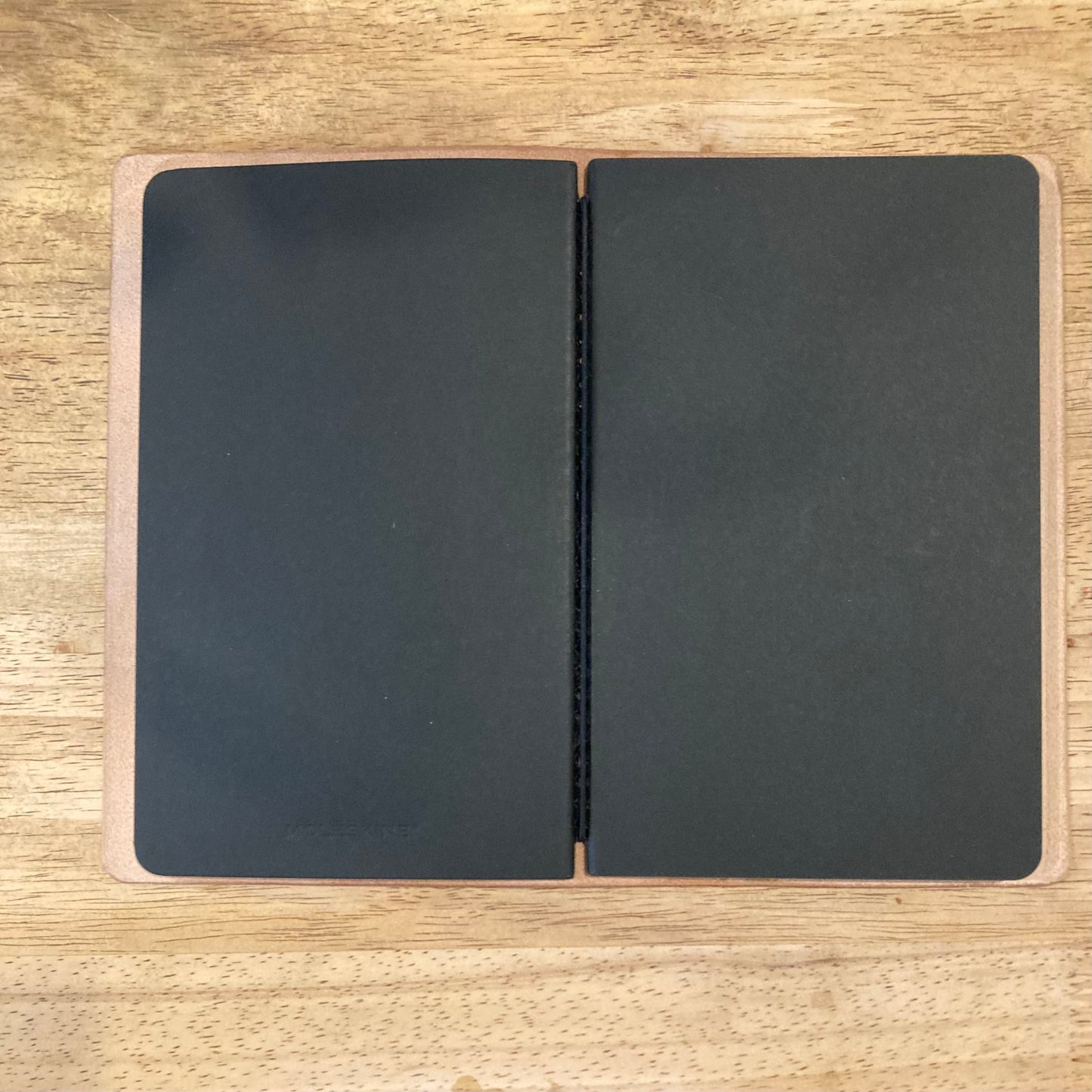 Pioneer Large Journal - Splenda Classic Natural - Grierson Studio