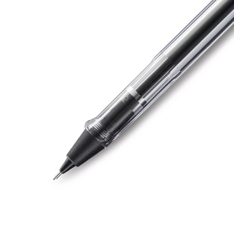 LAMY - SAFARI - MECHANICAL PENCIL - 0.5 MM - TRANSPARENT - Grierson Studio