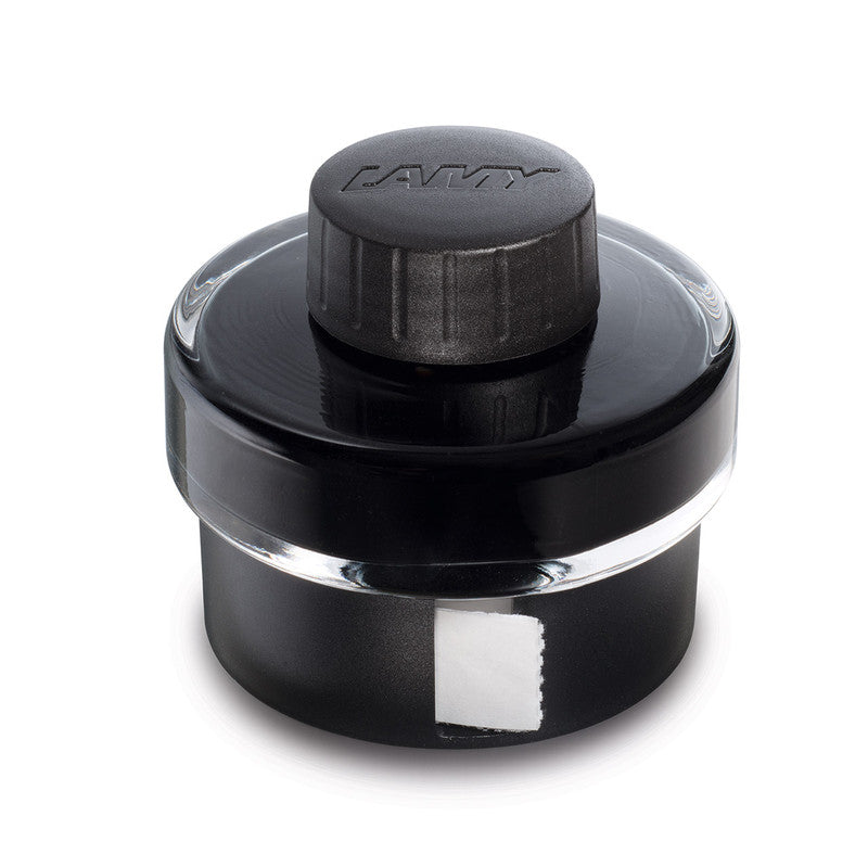 LAMY - T52 FOUNTAIN PEN INK - 50ML BOTTLE - Grierson Studio