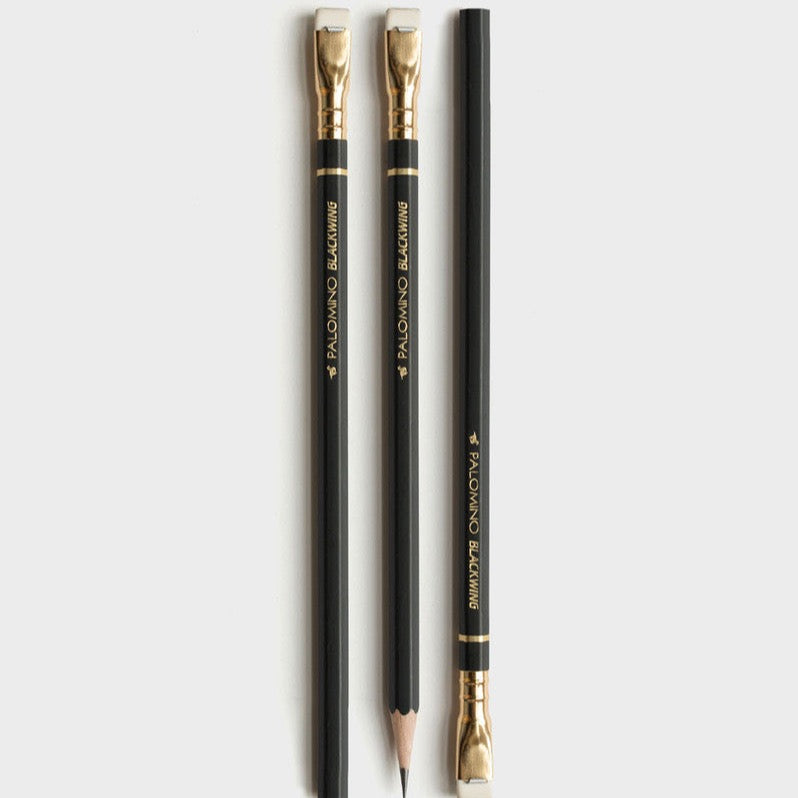 Blackwing Matt - Graphite Pencils - Soft - Grierson Studio