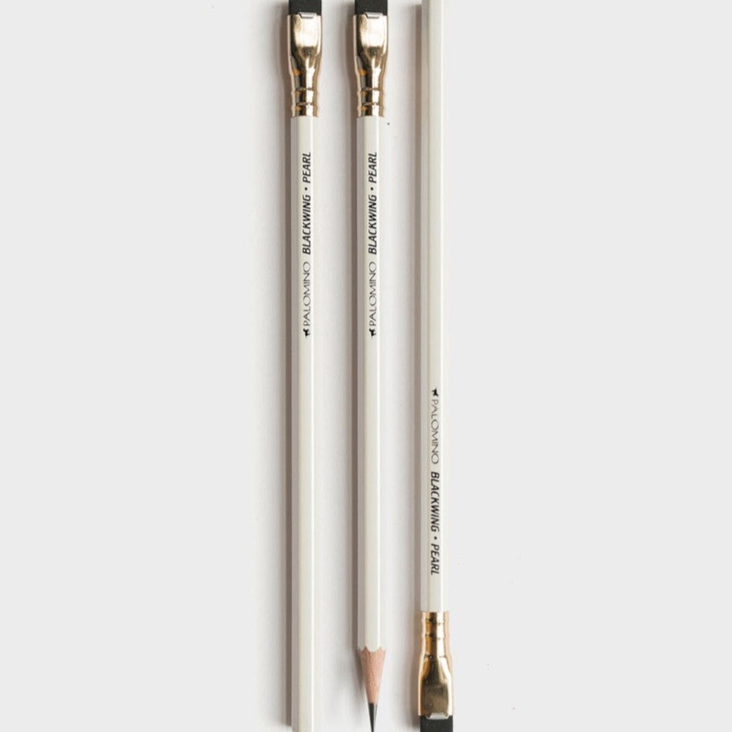 Blackwing - Pearl Graphite Pencils - Balanced - Grierson Studio