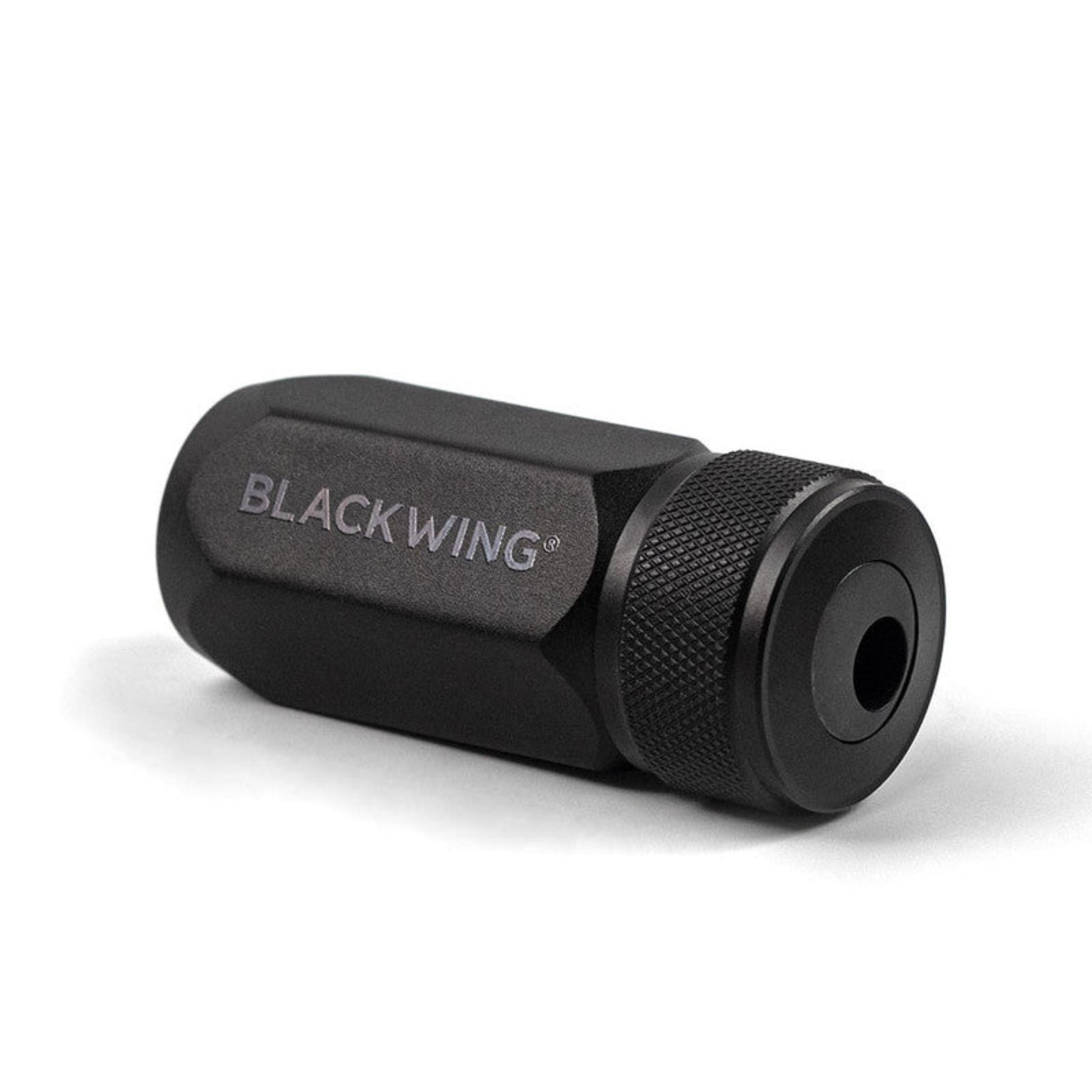 Blackwing - One Step Long Point Pencil Sharpener - Grierson Studio