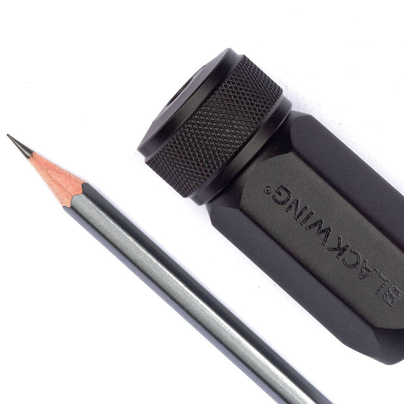 Blackwing - One Step Long Point Pencil Sharpener - Grierson Studio