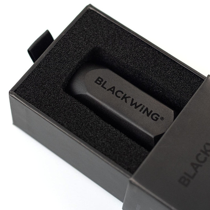 Blackwing - One Step Long Point Pencil Sharpener - Grierson Studio