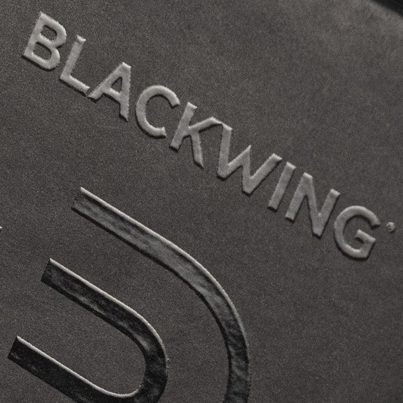 Blackwing - One Step Long Point Pencil Sharpener - Grierson Studio